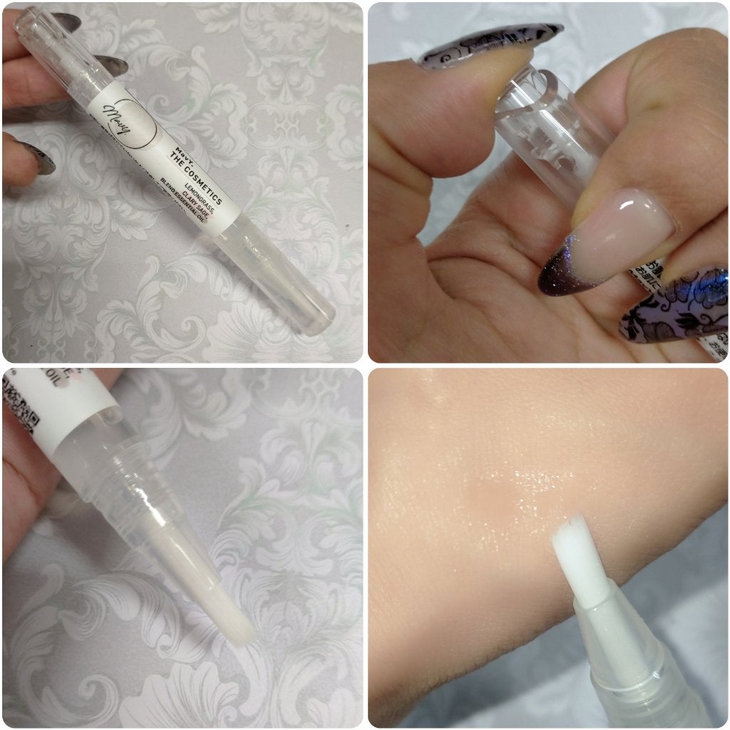 まゆ毛美容液/MavY./美容液を使ったクチコミ(2枚目)