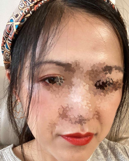 リップ マエストロ/ジョルジオ アルマーニ ビューティ/口紅を使ったクチコミ(2枚目)