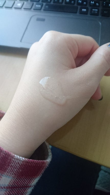 ダブルラスティング セラムファンデーション/ETUDE/リキッドファンデーションを使ったクチコミ(4枚目)