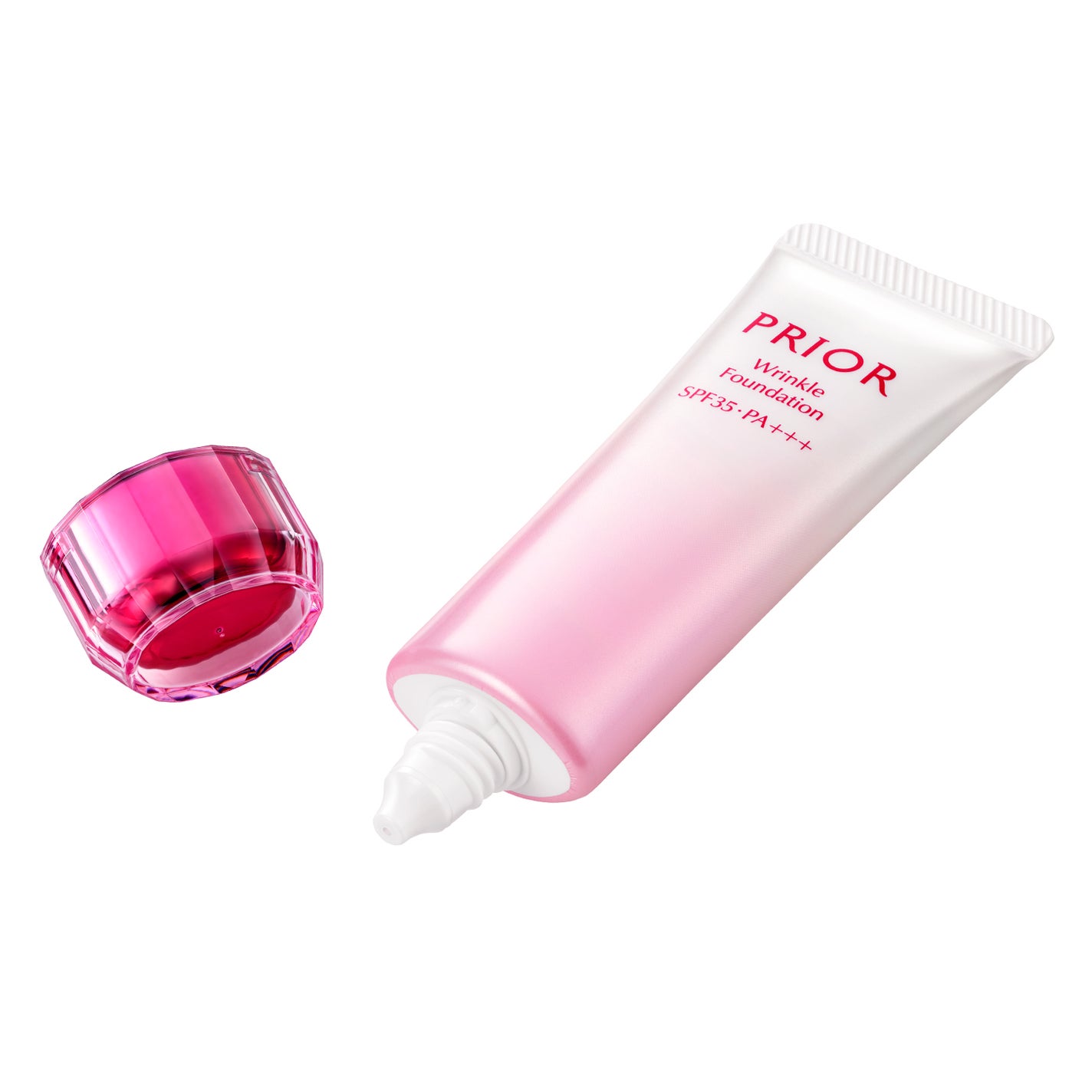 薬用 リンクル美コルセットファンデーション プリオール