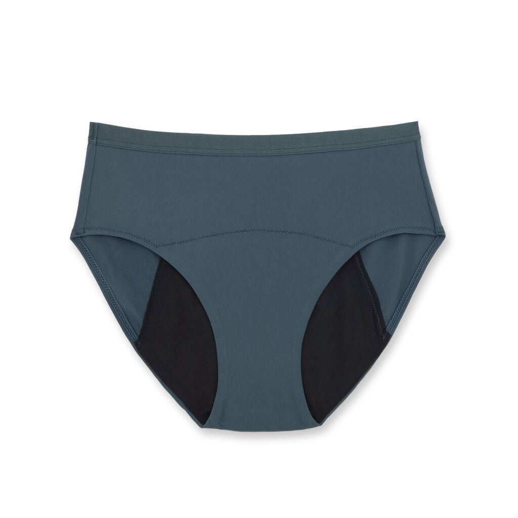 comfits Standard Basic+ ブルーグリーン