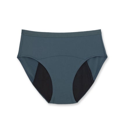 ブルーグリーン