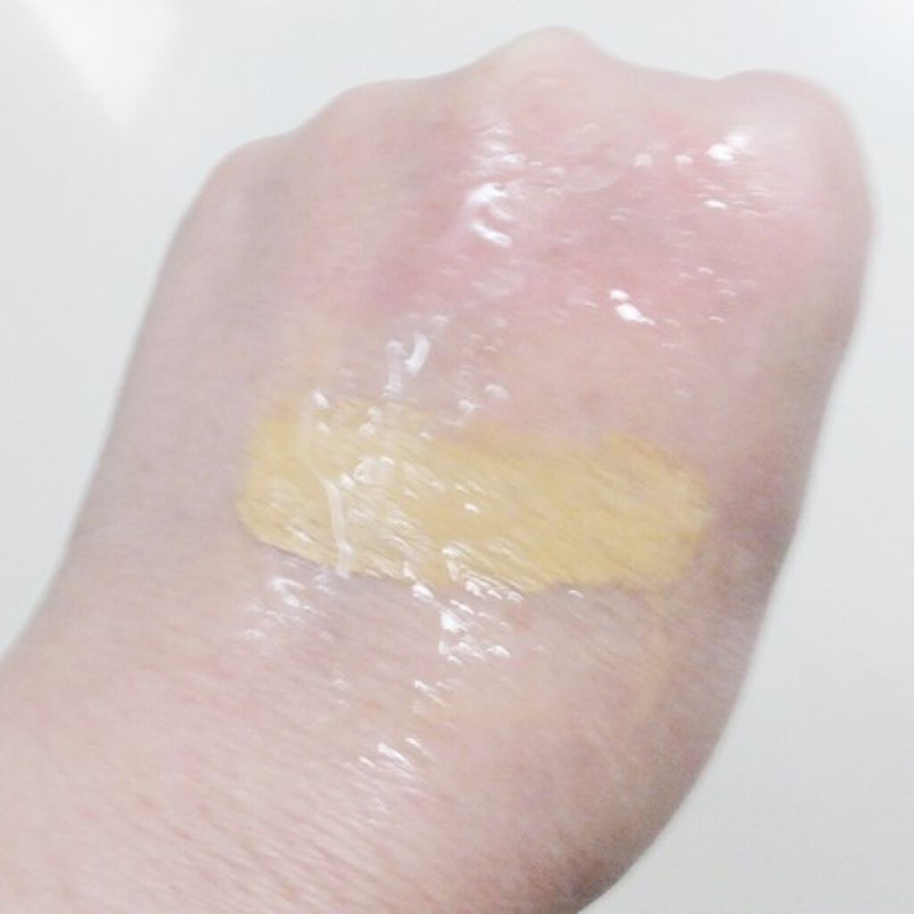 ピュアナッツソープ ホワイトローズの香り/ナチュラセラ/洗顔フォームを使ったクチコミ(4枚目)