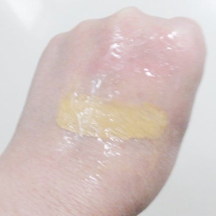 ピュアナッツソープ ホワイトローズの香り/ナチュラセラ/洗顔フォームを使ったクチコミ(4枚目)