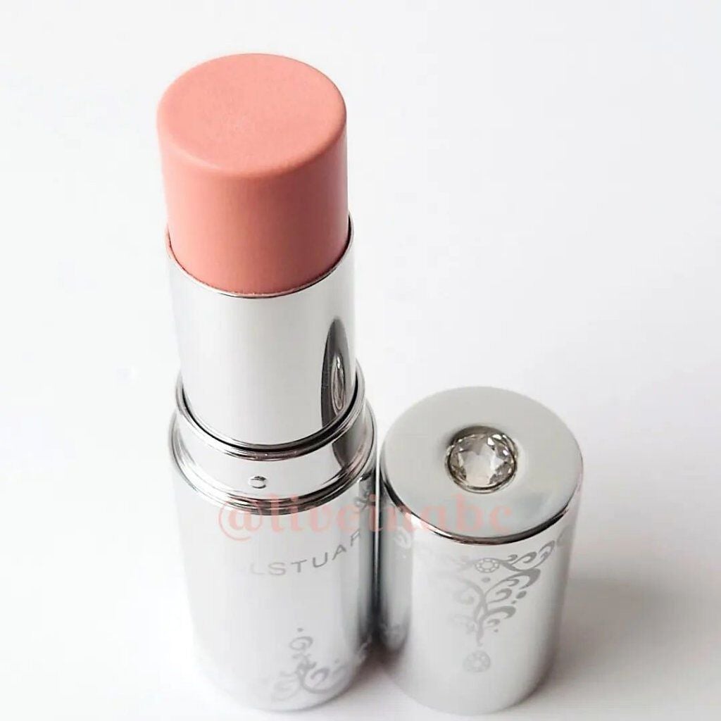 ムーンリット デュー ハイライター/JILL STUART/ジェル・クリームチークを使ったクチコミ(7枚目)