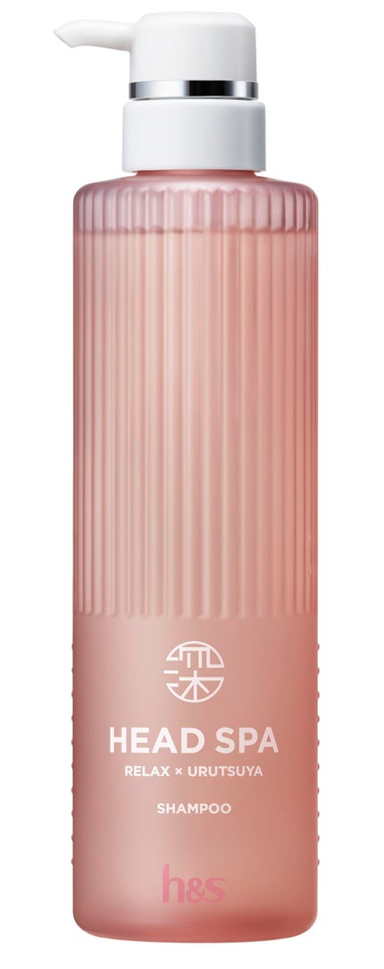 シャンプー 435g