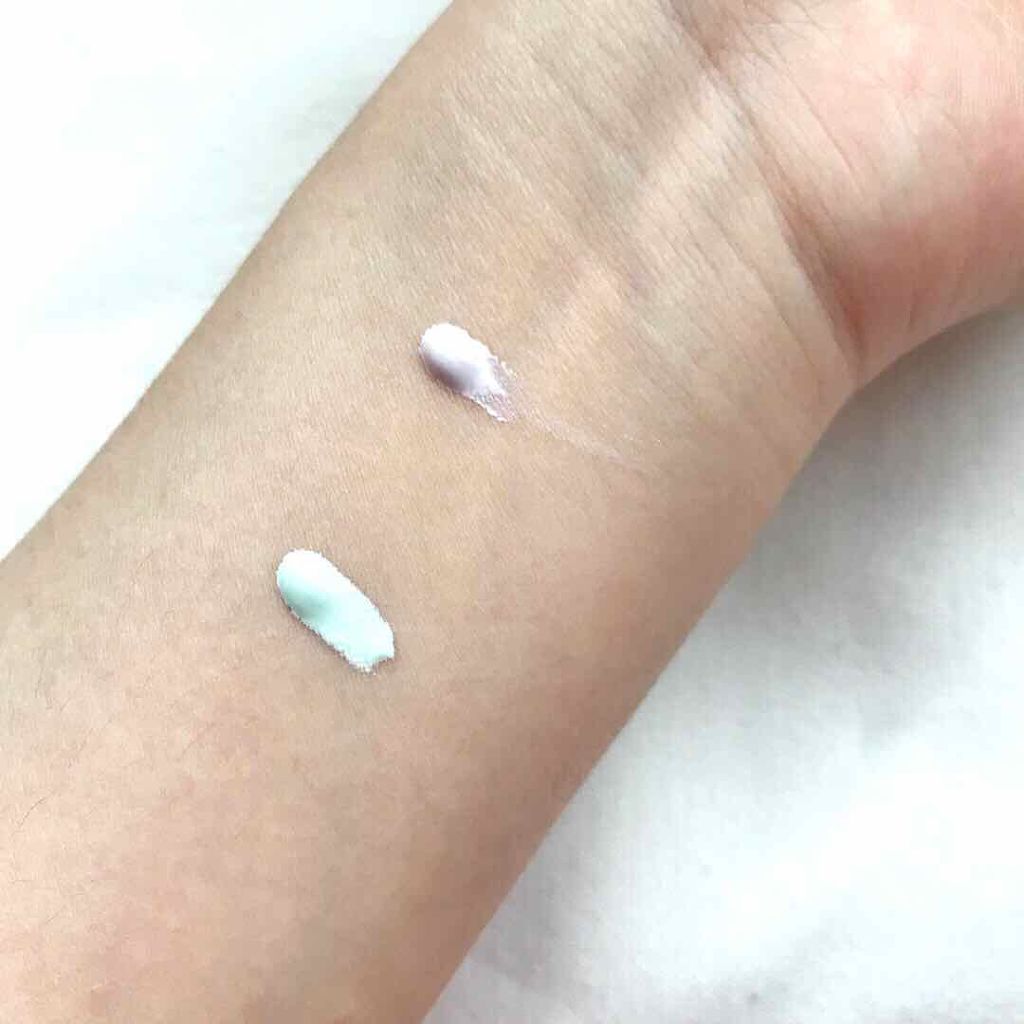 ブライトピュアベース/CandyDoll/化粧下地を使ったクチコミ(2枚目)