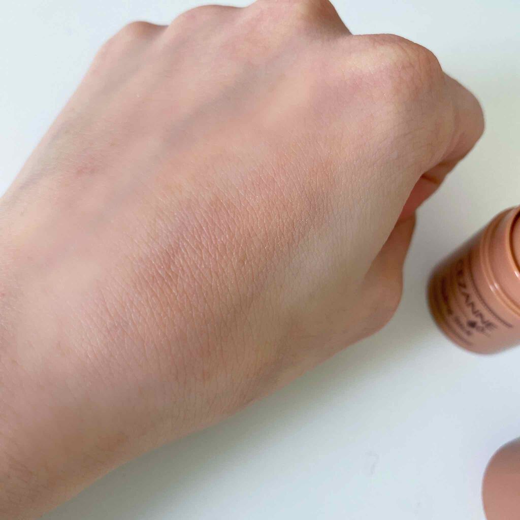 シェーディングスティック/CEZANNE/シェーディングを使ったクチコミ（3枚目）