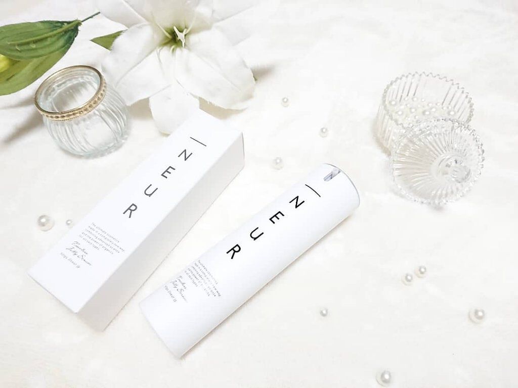 タイムレスジェリーセラム/アンダーノイル/美容液を使ったクチコミ(4枚目)