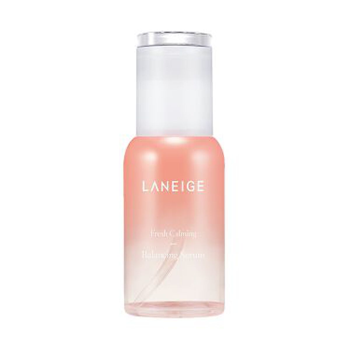 LANEIGE フレッシュカーミング セラム