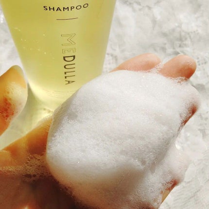 SHAMPOO & REPAIR/MEDULLA/市販シャンプーを使ったクチコミ(7枚目)