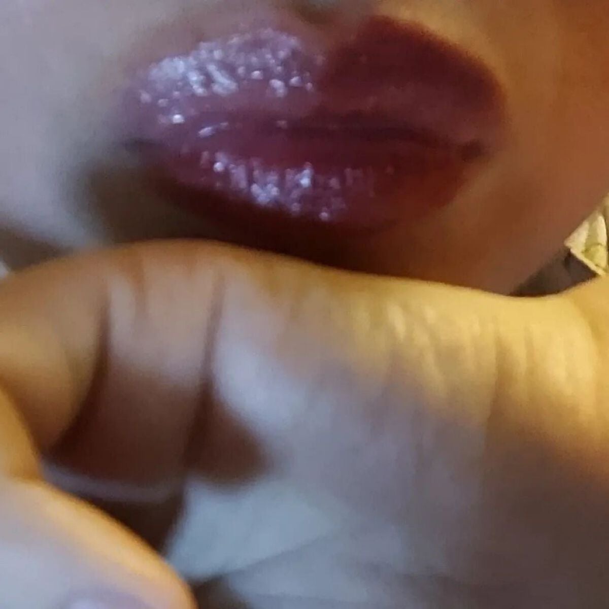 ウォータリーティントリップ/CEZANNE/リップティントを使ったクチコミ(2枚目)