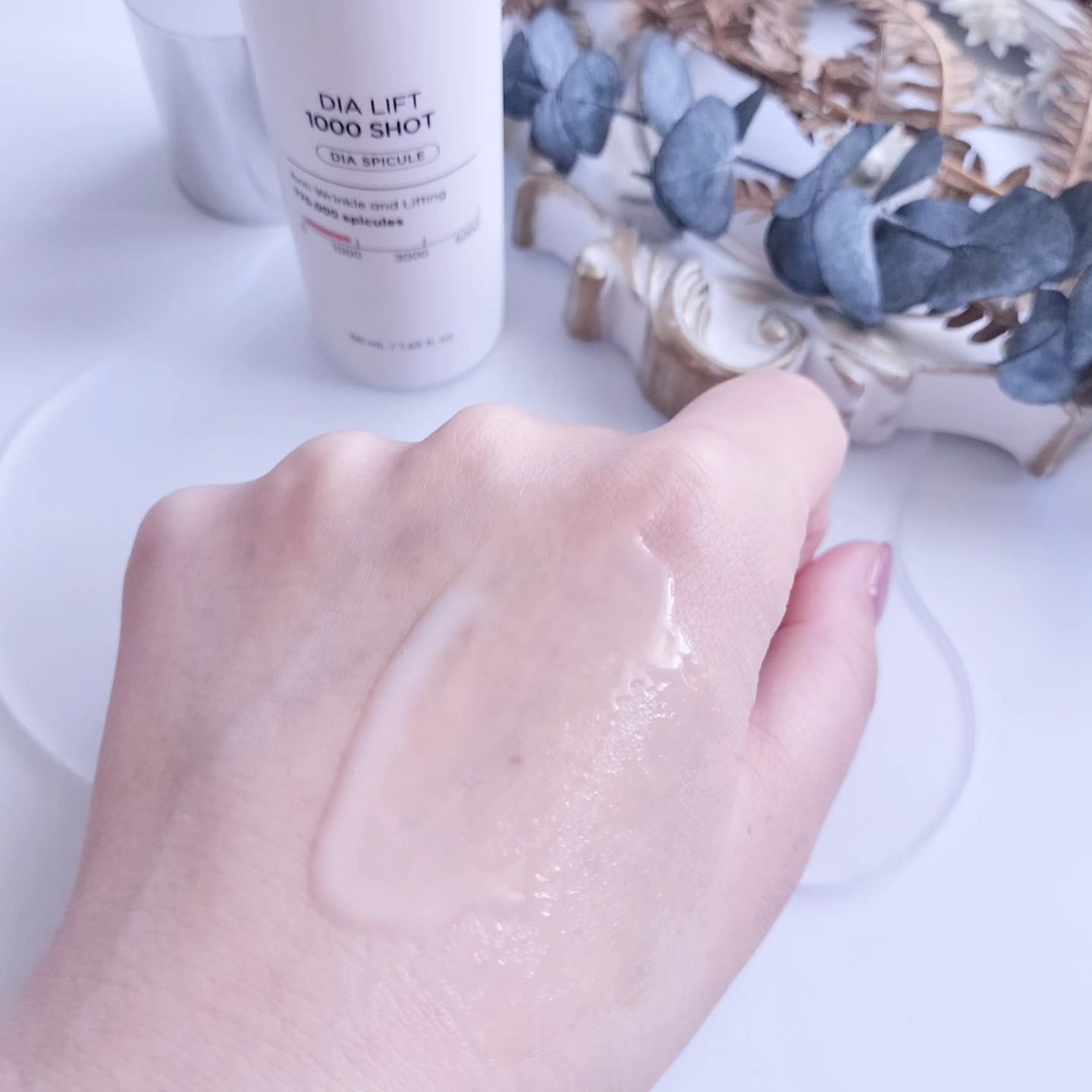 を使ったクチコミ（3枚目）