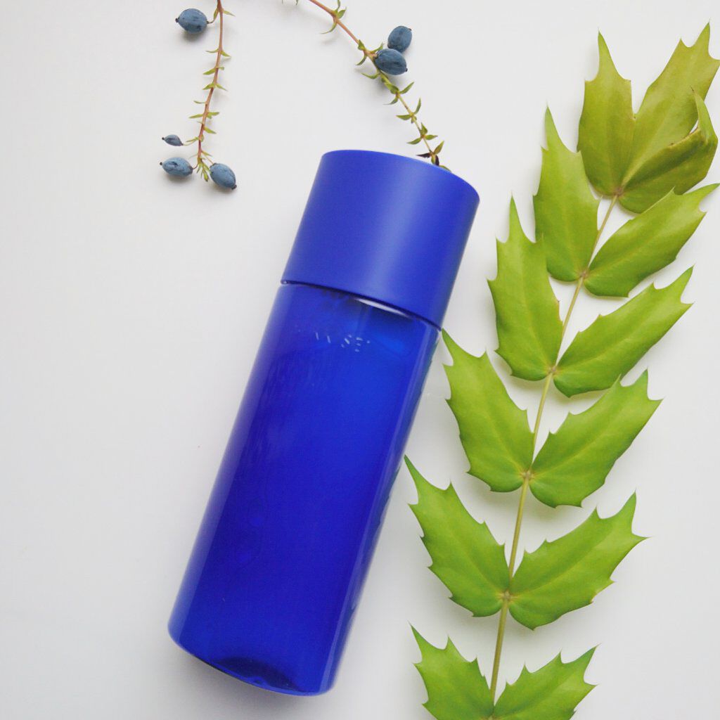 クリアウェルネス ナチュラル ドリップ/雪肌精/化粧水を使ったクチコミ(3枚目)