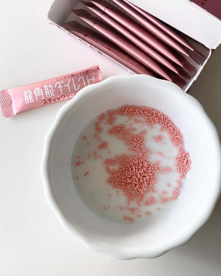 龍角散ダイレクトスティック(医薬品)/龍角散/その他を使ったクチコミ(2枚目)