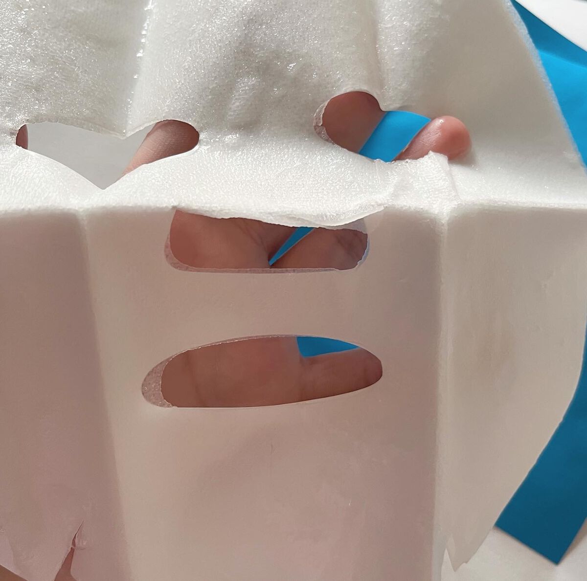 Watery Bomb/Oasis Laboratory/フェイスクリームを使ったクチコミ(3枚目)