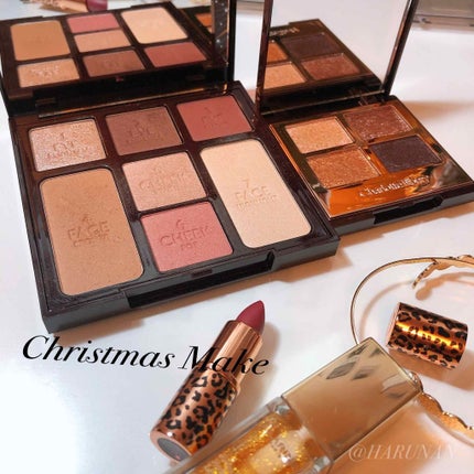 コンフォート リップオイル /CLARINS/リップグロスを使ったクチコミ(1枚目)