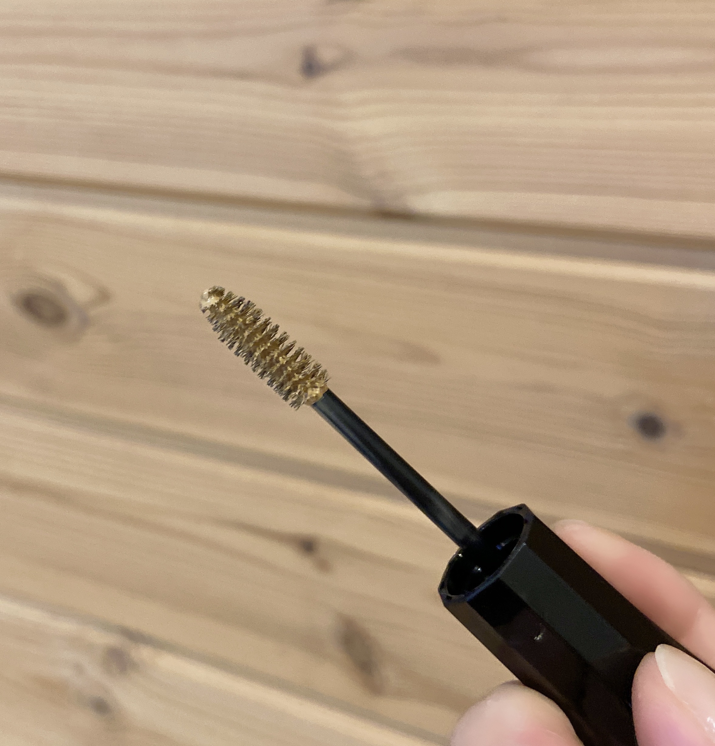 カラーリングアイブロウ/ヘビーローテーション/眉マスカラを使ったクチコミ（3枚目）