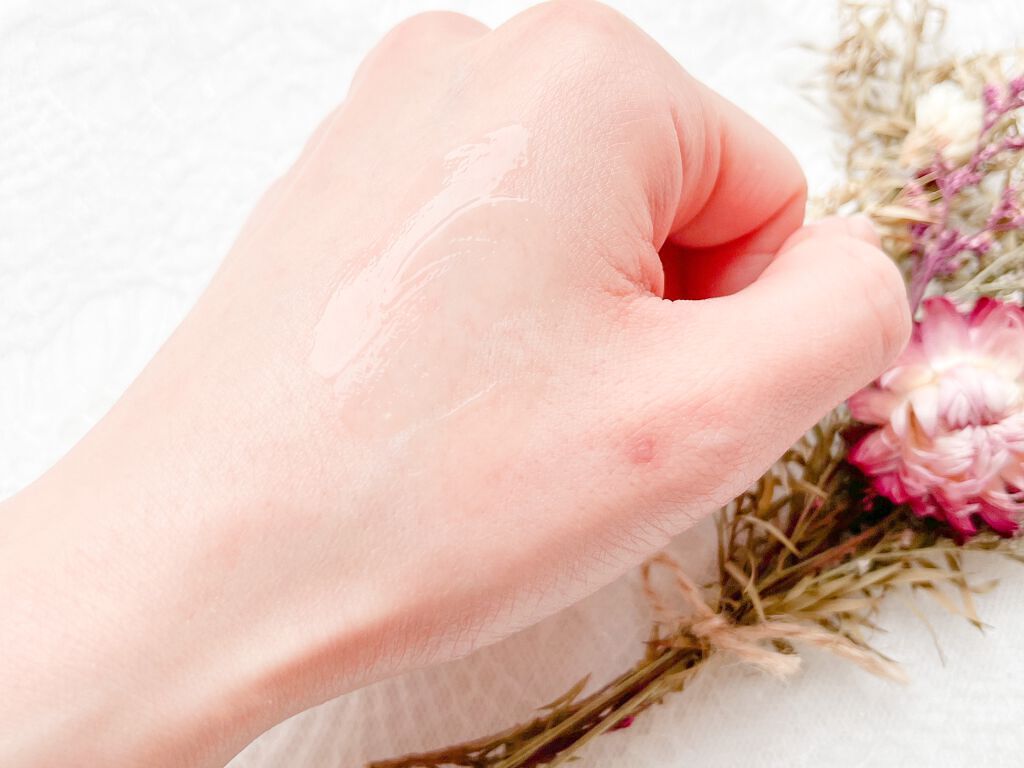 ダブルディープセラムC(美容液)/CELASEEQ/美容液を使ったクチコミ(3枚目)