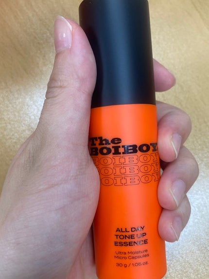 を使ったクチコミ(3枚目)