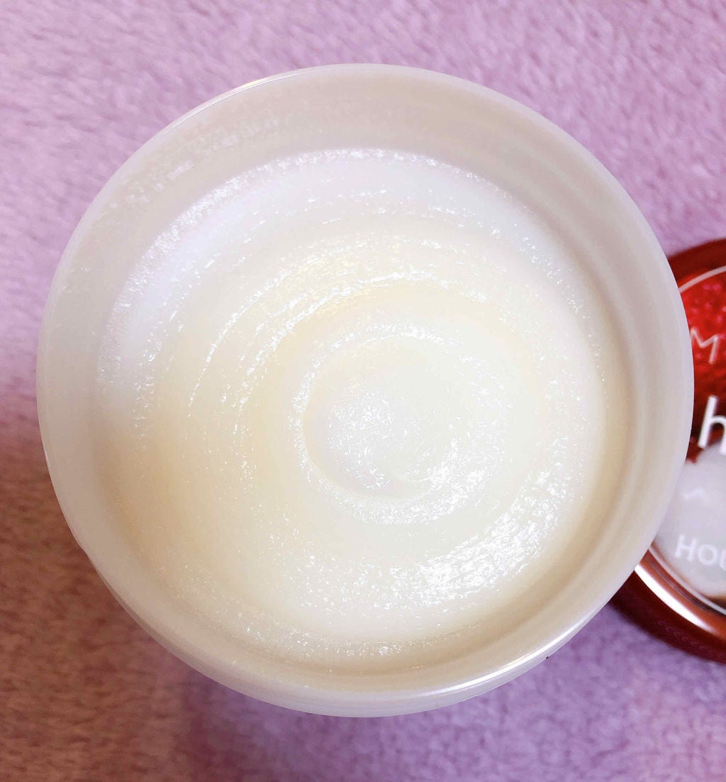 ボディ スムーザー /ハウス オブ ローゼ/ボディスクラブを使ったクチコミ(3枚目)