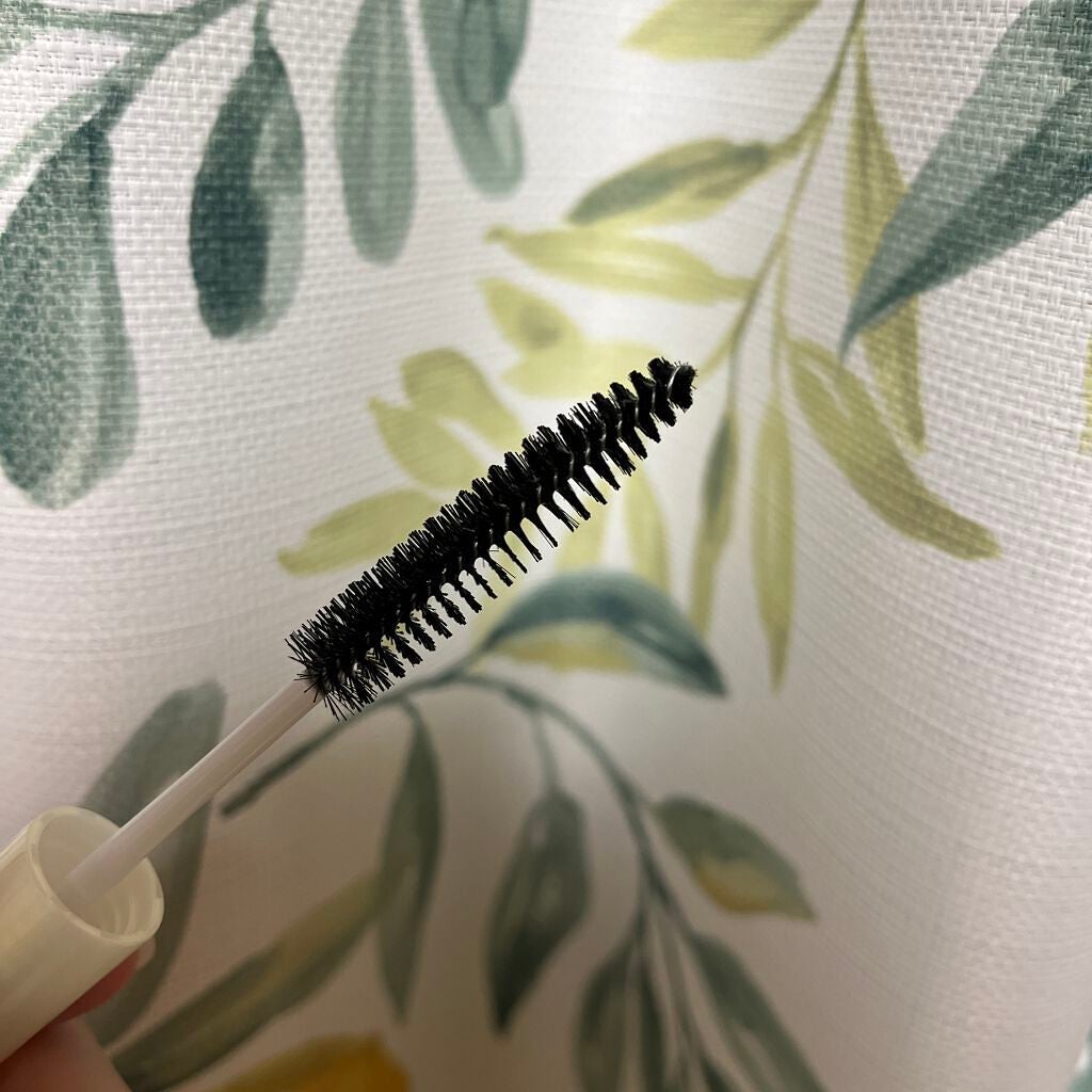 塗るだけ整うヘアキープブラシ/モモリ/その他スタイリングを使ったクチコミ(3枚目)