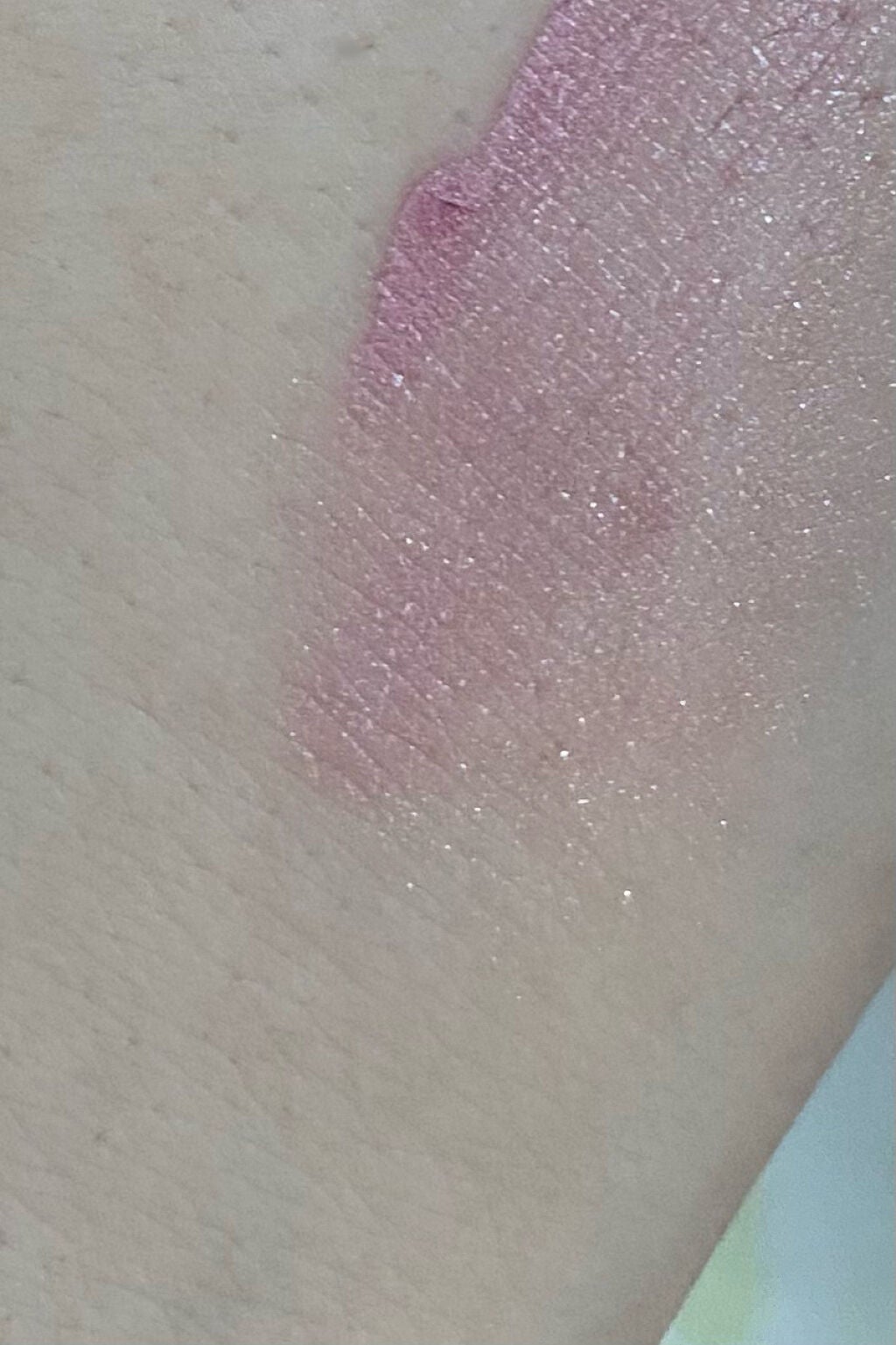 グロウ アイヴェール/ESPRIQUE/リキッドアイシャドウを使ったクチコミ(3枚目)