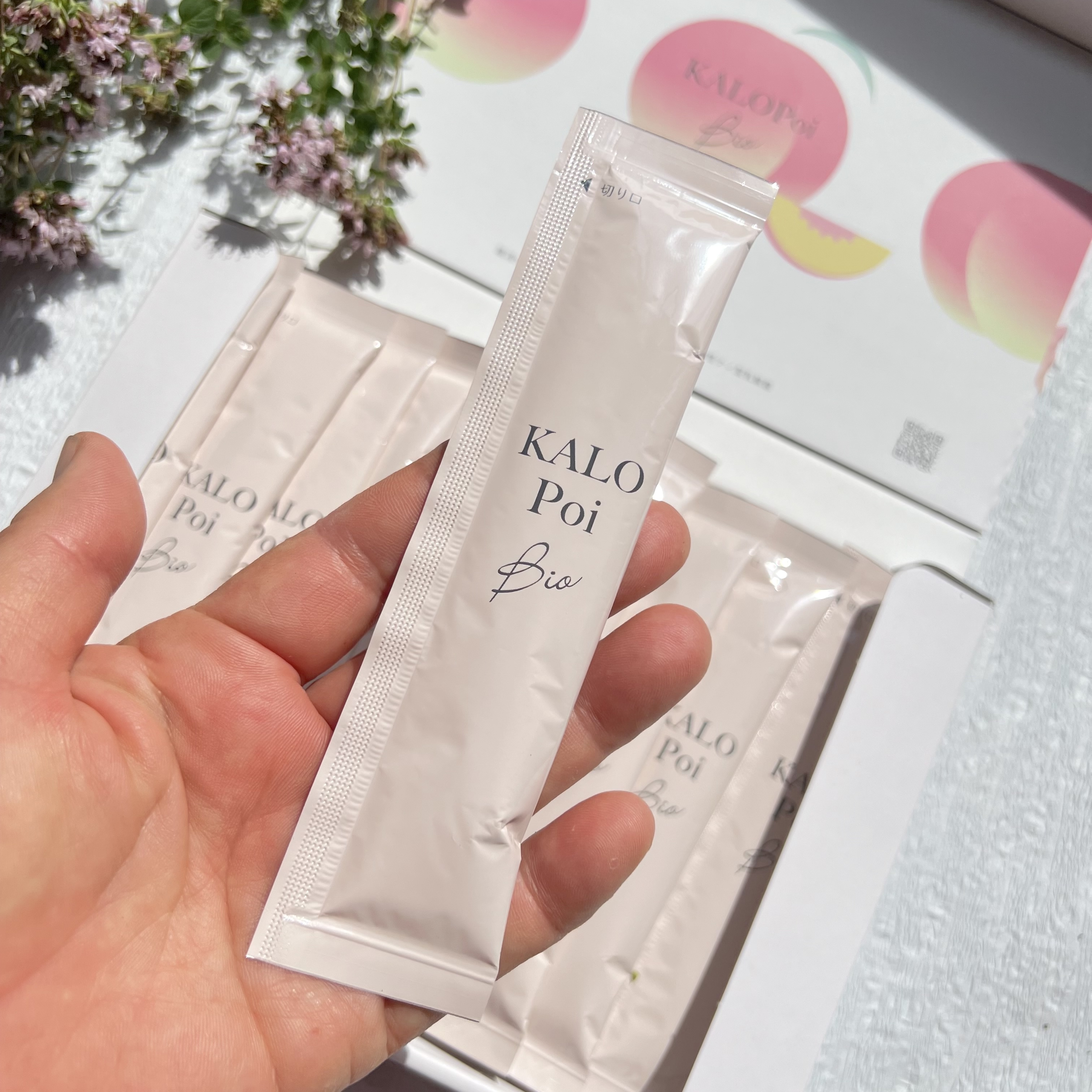 を使ったクチコミ（3枚目）