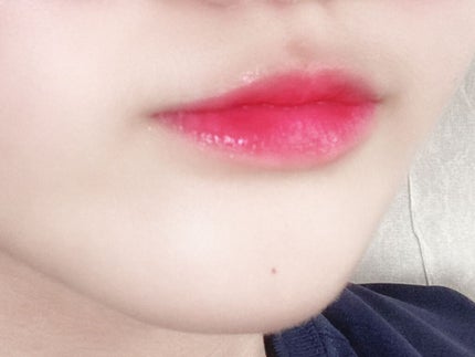 AC スムース リップ スティック/AC MAKEUP/口紅を使ったクチコミ(5枚目)