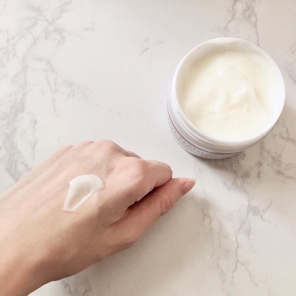 オールインクルージョン/イアンプレジール/オールインワン化粧品を使ったクチコミ（3枚目）