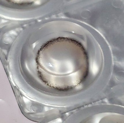 mimuco 1day/mimuco/ワンデー(1DAY)カラコンを使ったクチコミ(3枚目)