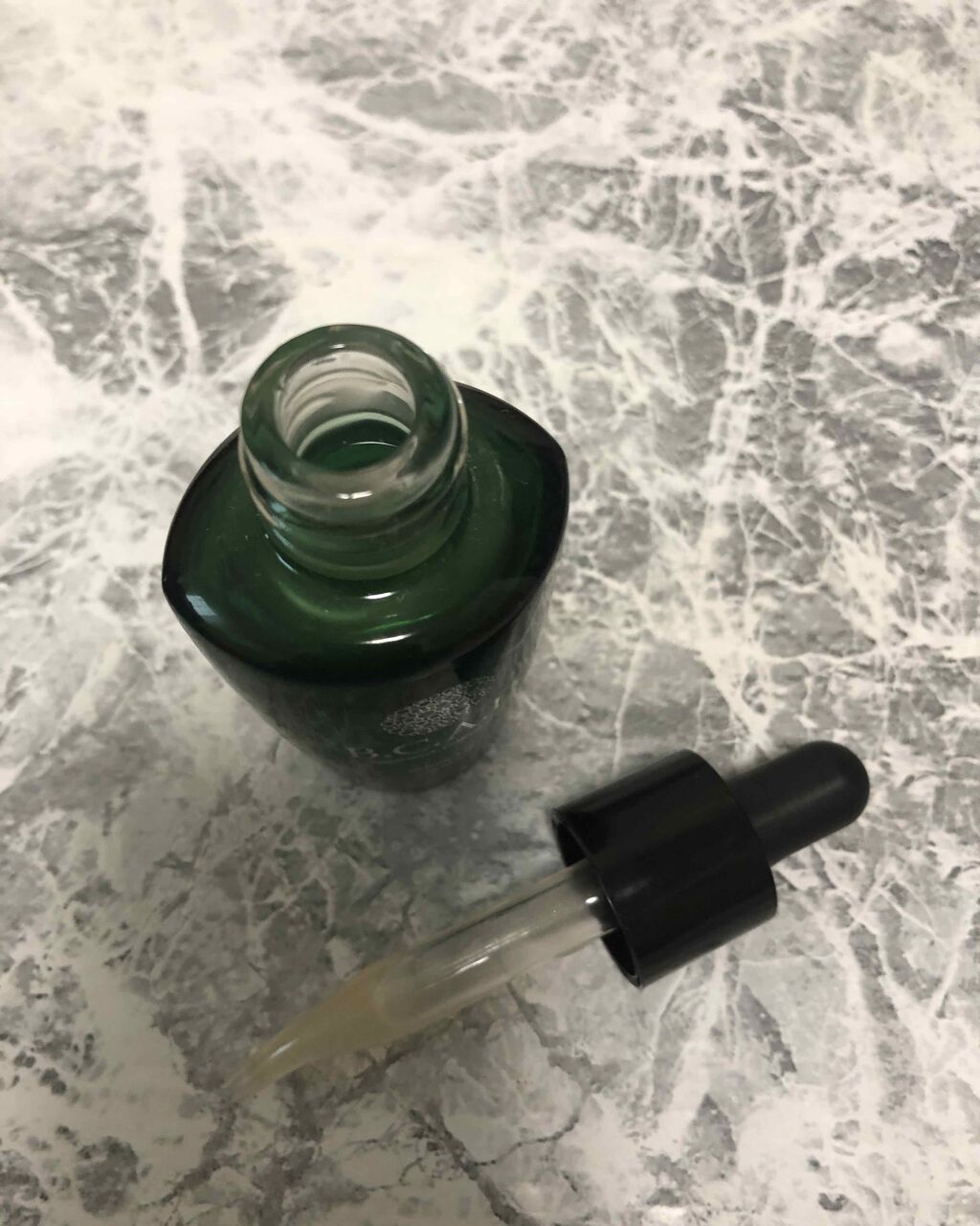 インナーリフトセラム/B.C.A.D. (ビー・シー・エー・ディー)/美容液を使ったクチコミ（2枚目）