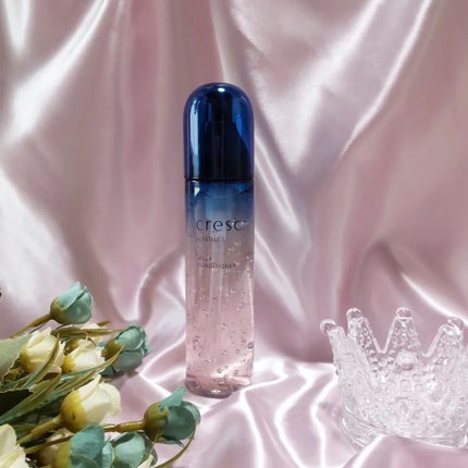 ジェリー コンディショナー/cresc. by ASTALIFT/化粧水を使ったクチコミ(1枚目)