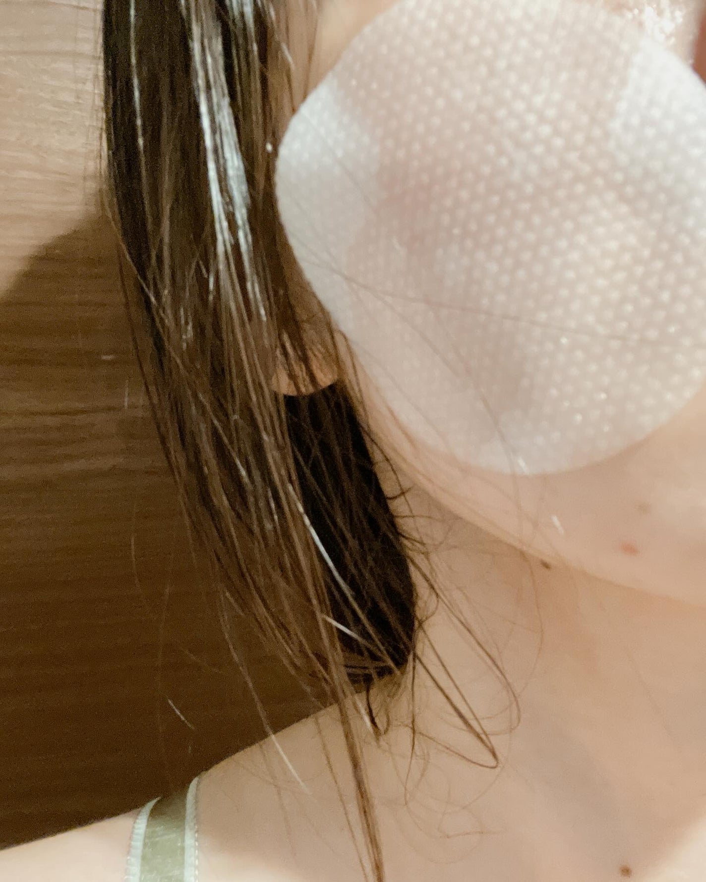 シカカーミングアクアパッド/TOCOBO/トナーパッドを使ったクチコミ(7枚目)