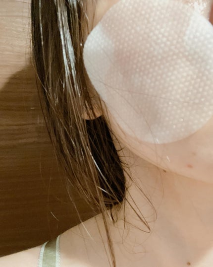 シカカーミングアクアパッド/TOCOBO/トナーパッドを使ったクチコミ(7枚目)