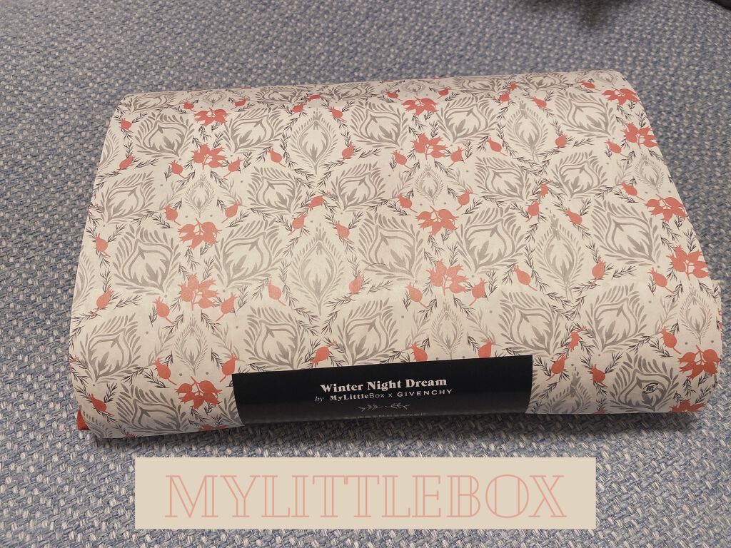 プリズム・ブラッシュ No.10 パワー/GIVENCHY/パウダーチークを使ったクチコミ（1枚目）