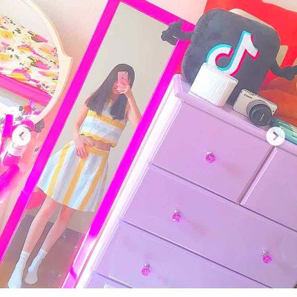 ディアダーリン ウォータージェルティント (アイスティント)/ETUDE/口紅を使ったクチコミ(2枚目)