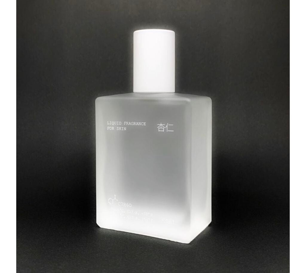 LIQUID FRAGRANCE 杏仁/PHILOSOPHIA/香水(レディース)を使ったクチコミ(2枚目)