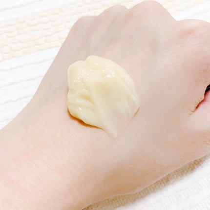 いち髪 THE PREMIUM Wケアブースター美容オイルマスク/いち髪/ヘアマスク・ヘアパックを使ったクチコミ(3枚目)