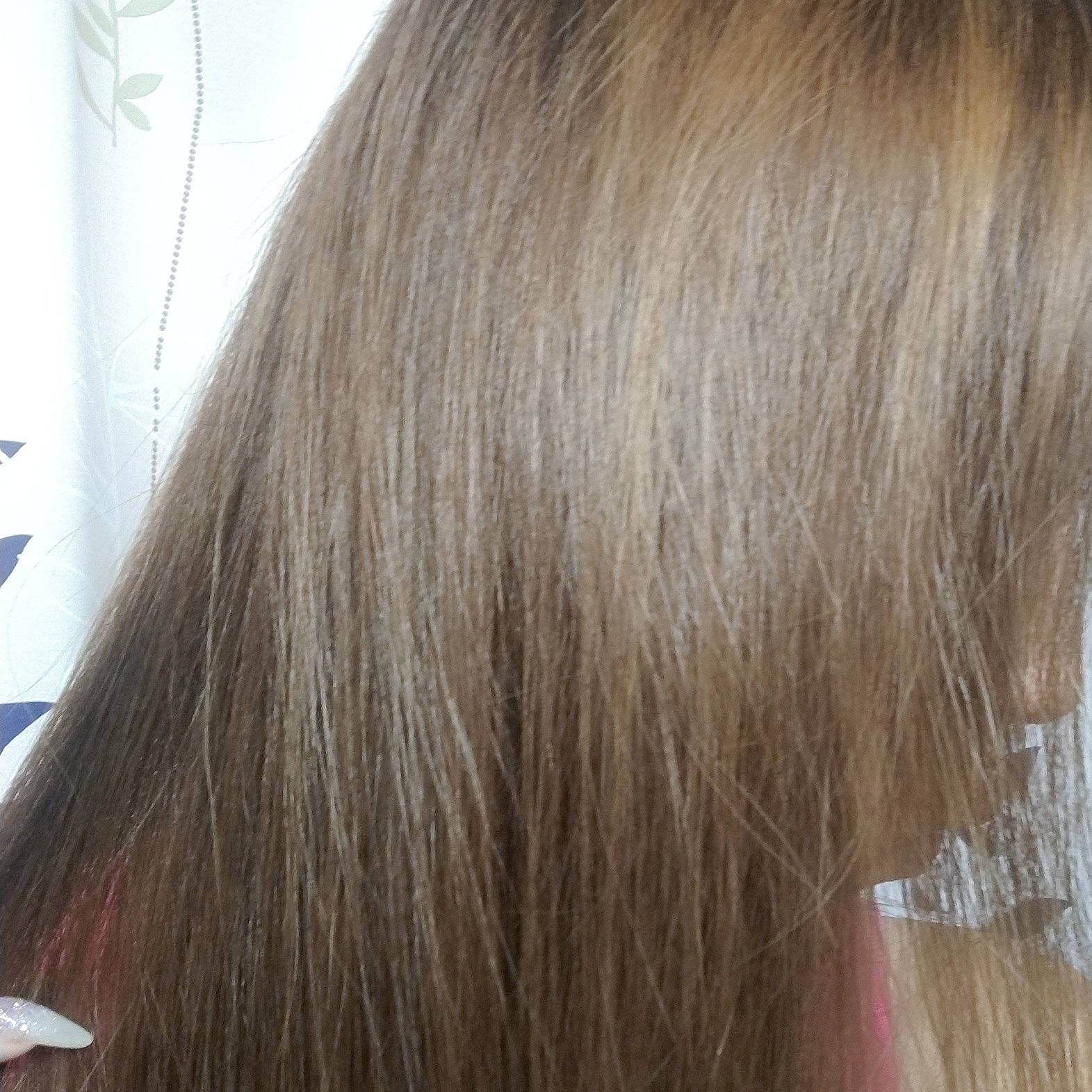 スカルプジェルシャンプー/ヘアモア/市販シャンプーを使ったクチコミ（3枚目）