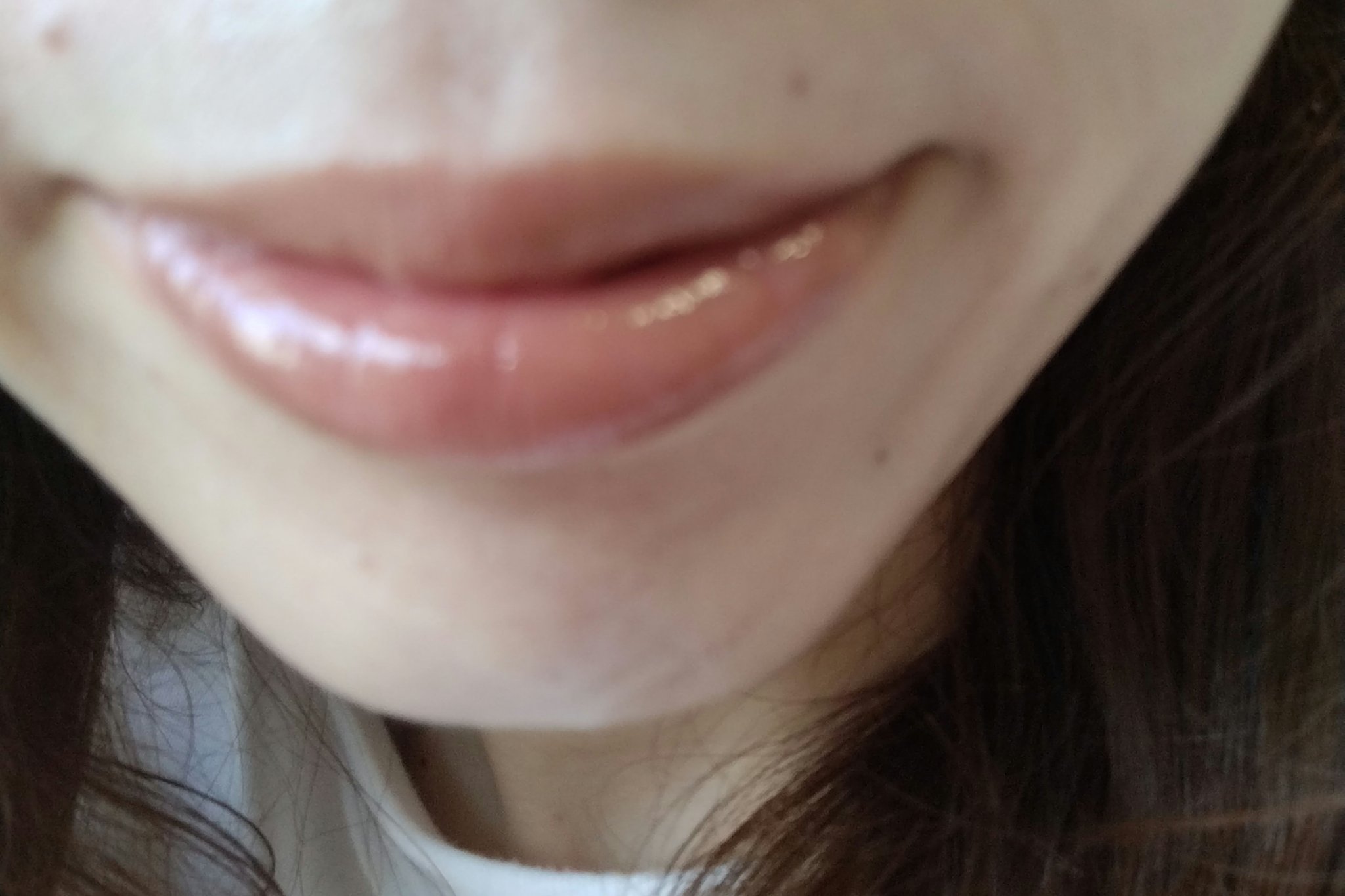 オペラ リップティント N/OPERA/リップティントを使ったクチコミ（3枚目）