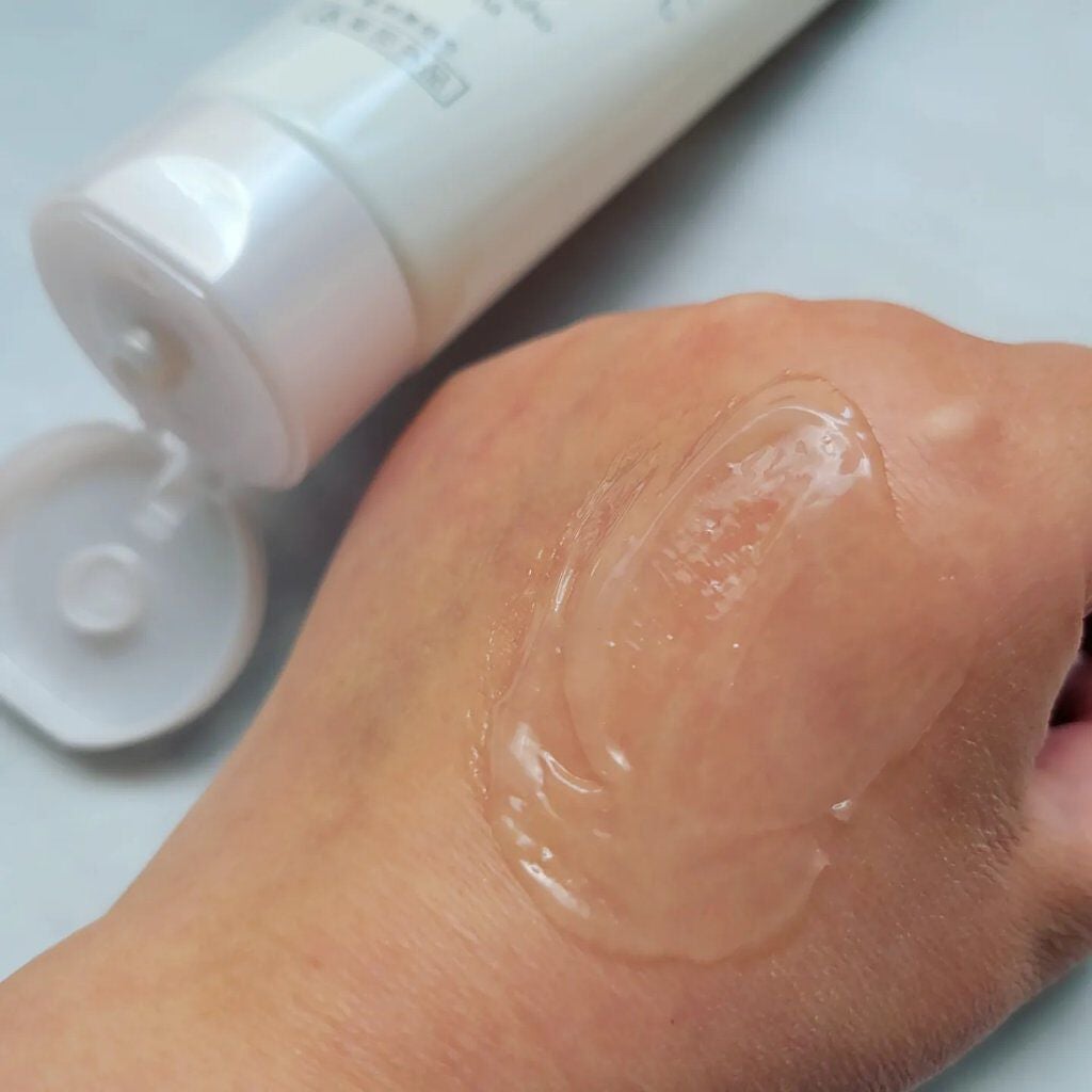 モイスチュア クレンジング オイルジェル/カルテHD/クレンジングジェルを使ったクチコミ(4枚目)