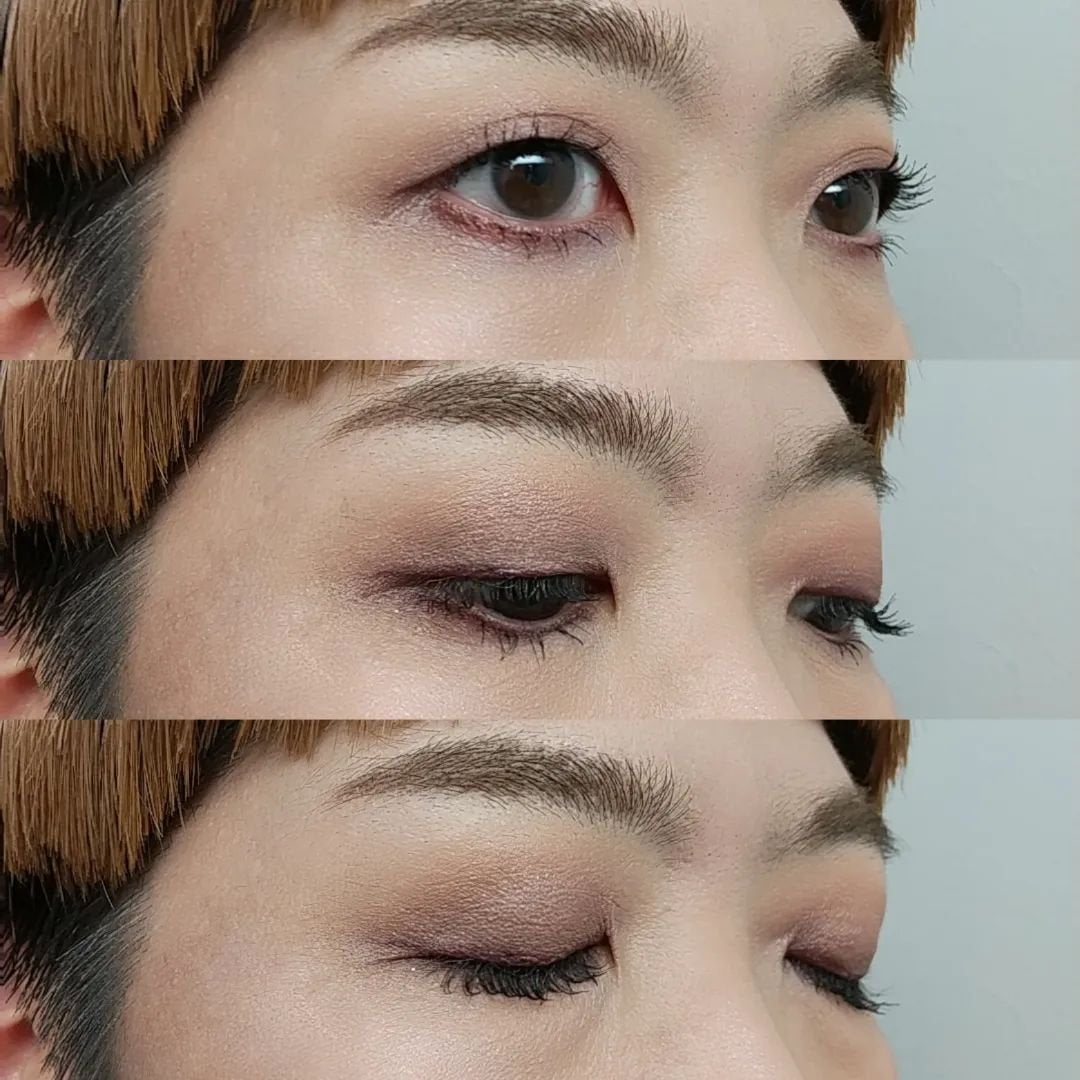 ディオールショウ サンク クルール/Dior/アイシャドウを使ったクチコミ(4枚目)