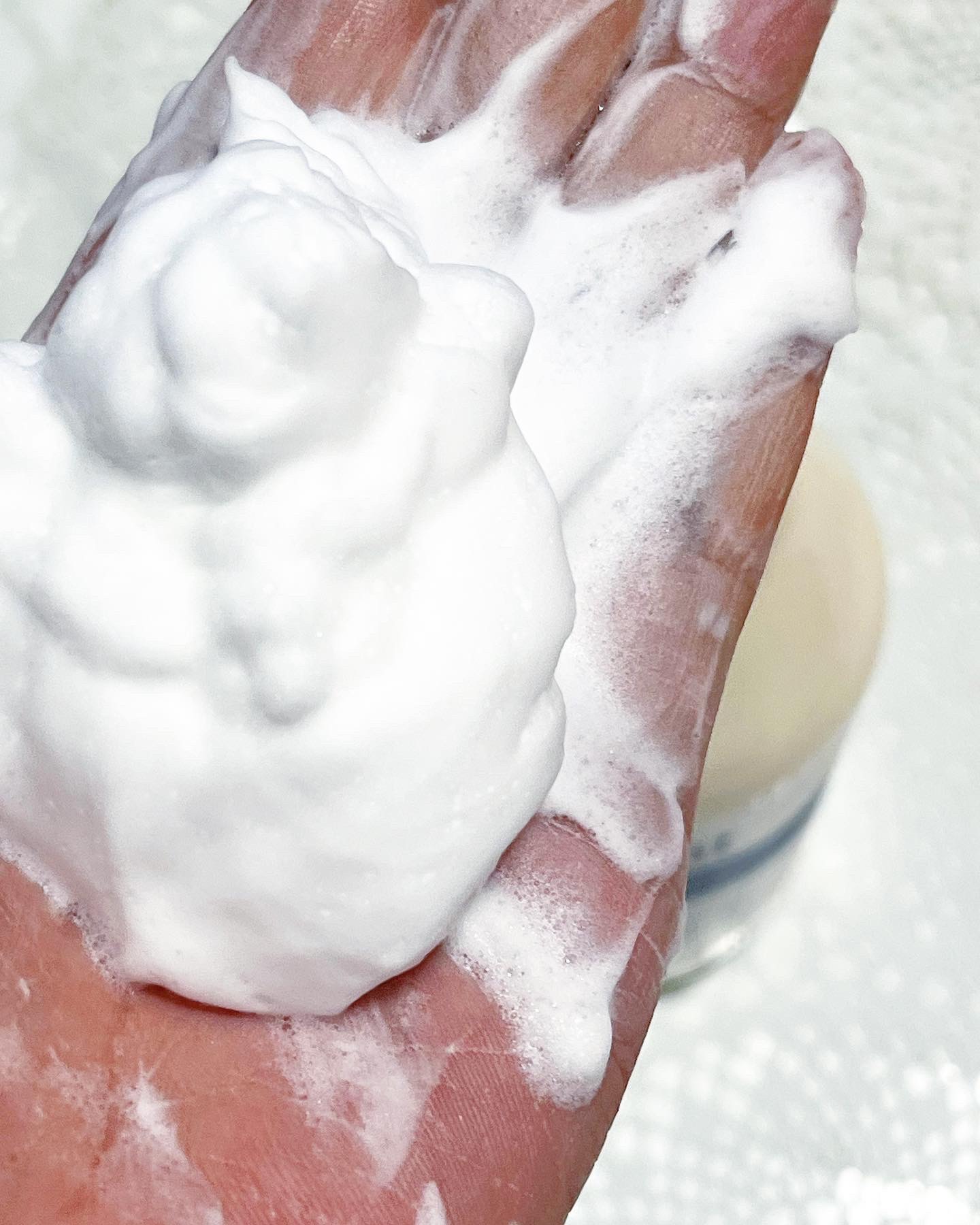 デオカラット 薬用ボディウォッシュ/デオカラット/ボディソープを使ったクチコミ（3枚目）