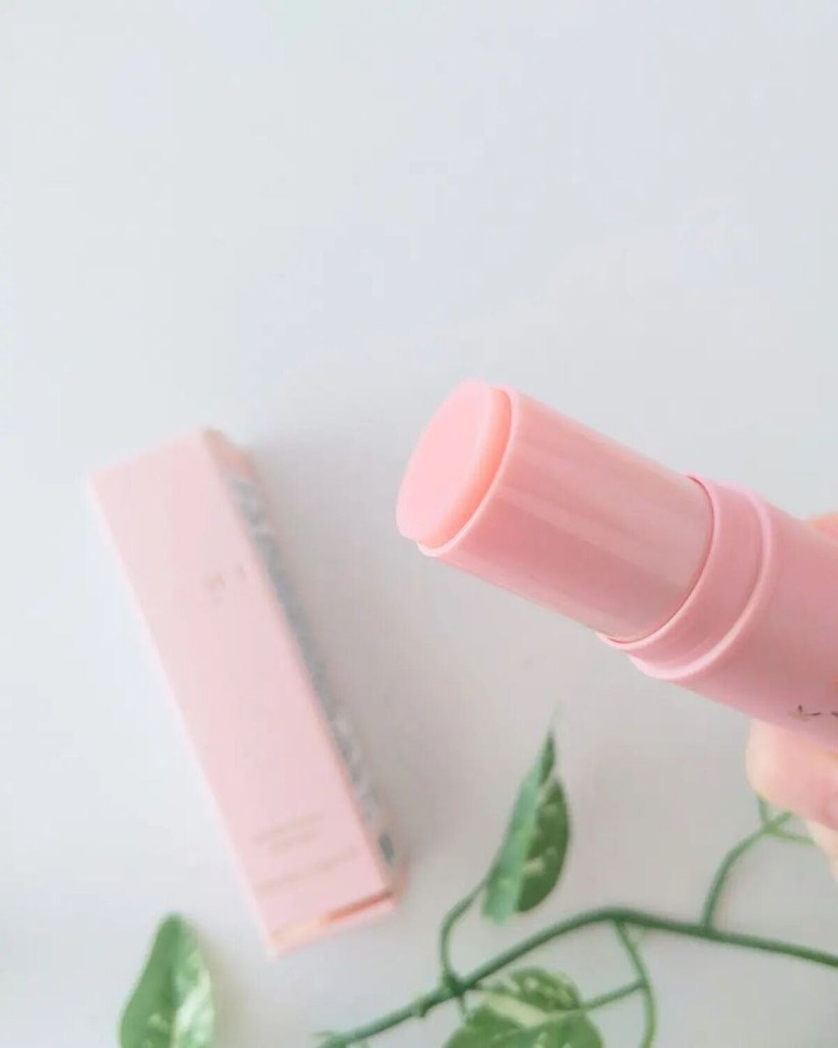 WRバウンス マルチバーム/KAHI/フェイスバームを使ったクチコミ(3枚目)