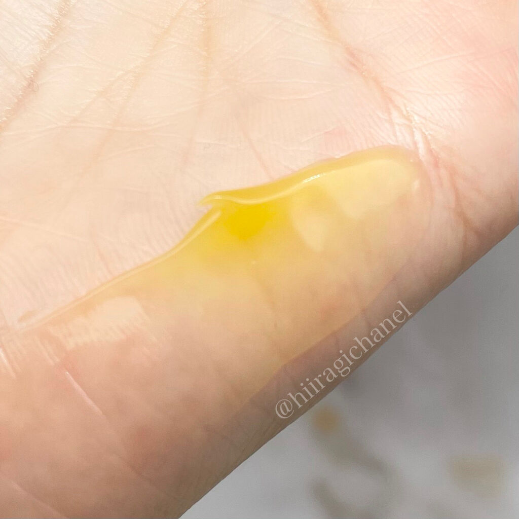 自然に似たハンドクリーム/HANYUL(ハンユル)/ハンドクリームを使ったクチコミ（3枚目）