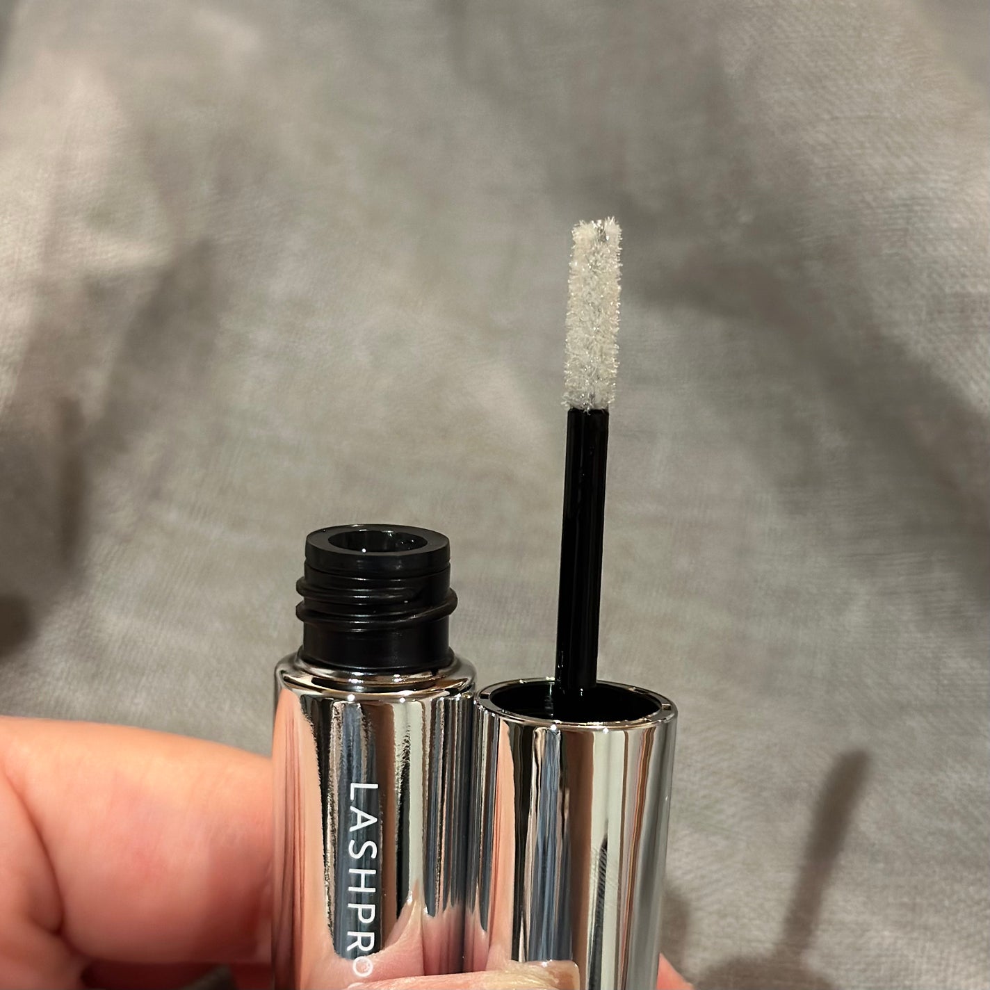 ラッシュプログラム /ISEHAN Lab./まつげ美容液を使ったクチコミ(6枚目)