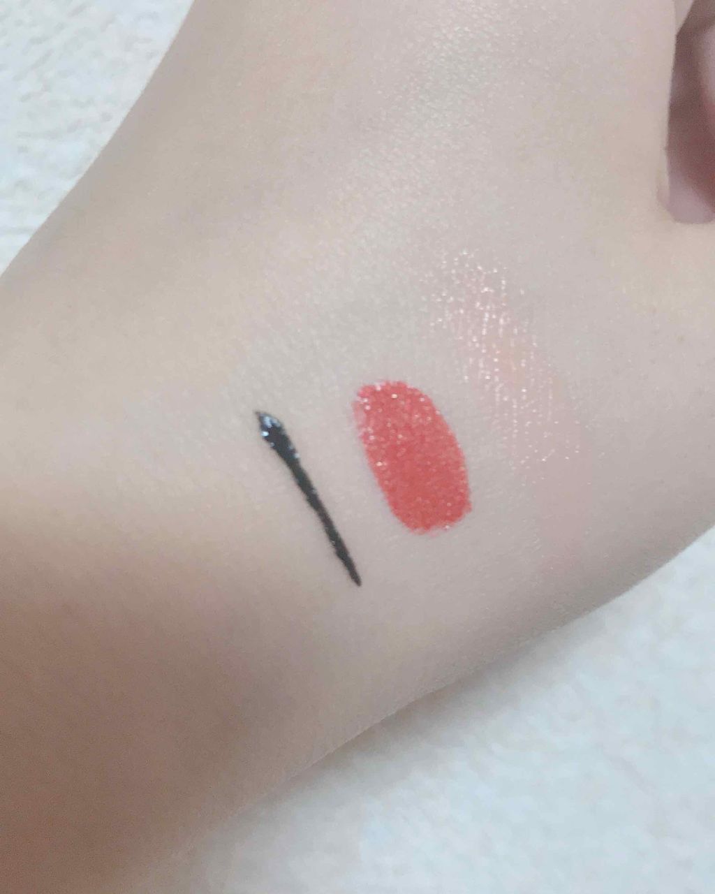 ウルトラ HD マット リップカラー/REVLON/口紅を使ったクチコミ(3枚目)