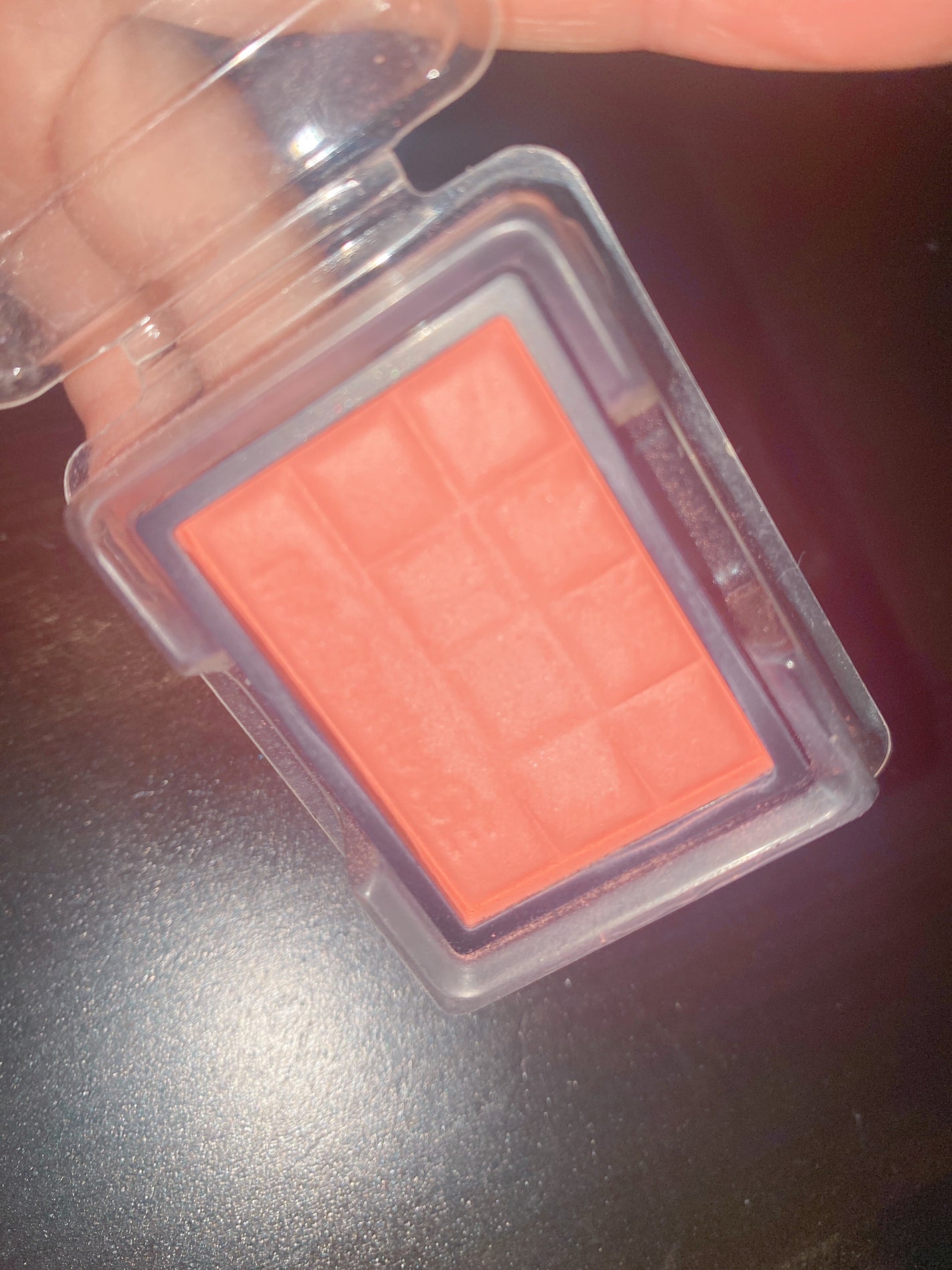 チークカラー(クリア)/マキアージュ/パウダーチークを使ったクチコミ(1枚目)