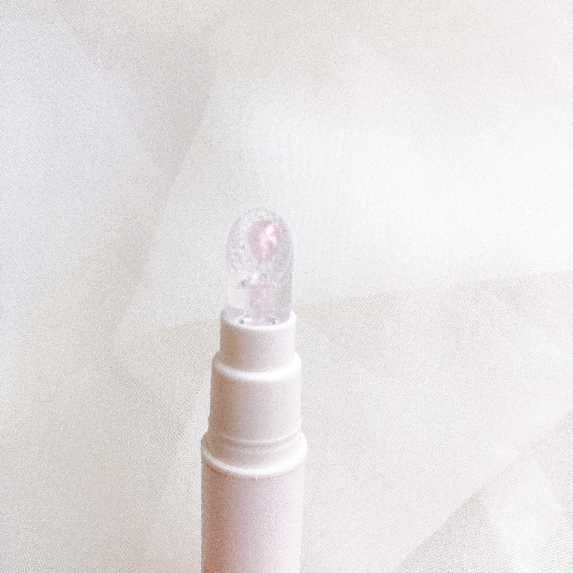 バランシングリップセラム/Joliyen/リップ美容液を使ったクチコミ（3枚目）